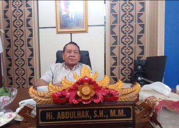 DPRD Undang Wali Kota, Pinjaman Rp20 Miliar Jadi Sorotan Tajam