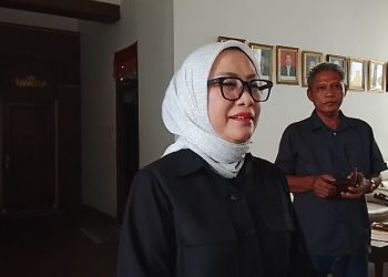 Pimpinan DPRD hingga Fraksi Kompak Teken Surat Pemanggilan, Wali Kota Metro Diminta Hadir Tanpa Berwakil