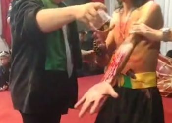 Pendekar Banten Turun Gunung perkuat kawal Tata kelola Pemerintah Daerah