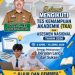 Pantau Pelaksanaan TKA 2026, Disdik Lampung Utara Pastikan SMPN 7 Kotabumi Berjalan Lancar