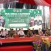 Perkuat Sinergi, Danrem 043Gatam Dampingi Pangdam XXI/RI Silaturahmi dan Halal Bihalal Bersama Ulama dan Masyarakat Lampung Tengah