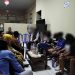 Miris! Remaja SMP–SMA Terjaring Pesta Miras di Kosan Metro Barat