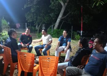 Tekan Curat, Curas, dan Curanmor, Polisi Gelar Patroli Intensif di Metro Selatan