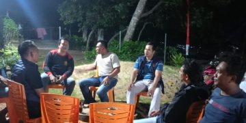 Tekan Curat, Curas, dan Curanmor, Polisi Gelar Patroli Intensif di Metro Selatan