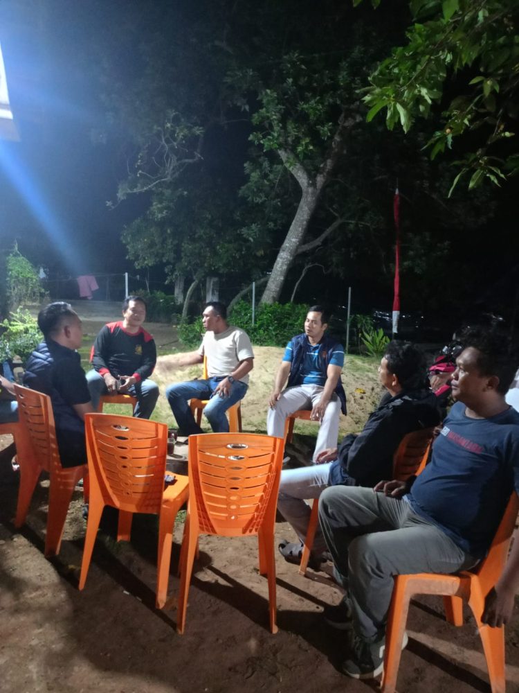 Tekan Curat, Curas, dan Curanmor, Polisi Gelar Patroli Intensif di Metro Selatan