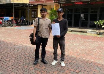 Oknum Polisi Sekaligus Ketua RT di Tambora Diduga “Main Hakim Sendiri”, Pengacara: Harus Diproses Hukum!