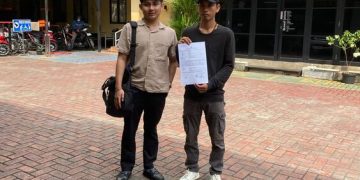 Oknum Polisi Sekaligus Ketua RT di Tambora Diduga “Main Hakim Sendiri”, Pengacara: Harus Diproses Hukum!