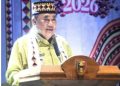 Tanggamus Expo 2026 Resmi Dibuka, Dorong Kemandirian Ekonomi dan Angkat Wastra Pesisir Lampung
