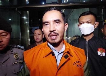 KPK Periksa 12 Pegawai Bea Cukai, Kasus Dugaan Suap Impor Barang Tiruan Kian Meluas
