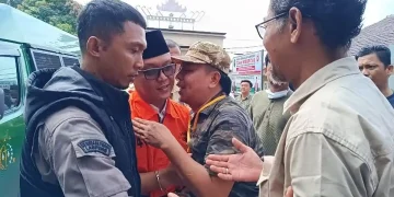 Jeratan Gratifikasi Rp7,3 Miliar: Bupati Nonaktif Lampung Tengah Ardito Wijaya Hadapi Sidang Lanjutan Tipikor