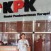 Agus Pubian Datangi KPK, Laporkan Dugaan Korupsi Oknum Pejabat Lampung Tengah