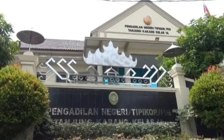 Vonis Ringan Kasus Suap Proyek E-Katalog, Direktur PT Elkaka Putra Mandiri Divonis 16 Bulan Penjara