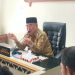 “Dari Kritik ke Aksi: Bupati Tanggamus Tegaskan Pembangunan Tak Bisa Instan