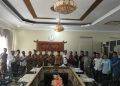 Sekolah Sederhana di Batu Nyangka Viral, Bupati Tanggamus Tegaskan Masalah Lama dan Janjikan Penataan Ulang