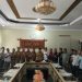 Sekolah Sederhana di Batu Nyangka Viral, Bupati Tanggamus Tegaskan Masalah Lama dan Janjikan Penataan Ulang