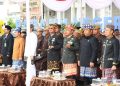 Kapolres Lampung Utara Hadiri Upacara Hardiknas 2026, Tekankan Pentingnya Sinergi Majukan Pendidikan