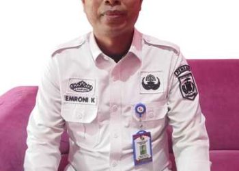 Pengajuan Dana Desa 2026 Lampung Utara Capai 99,5 Persen