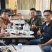 Ngopi Santai Bersama Ketua Dewan Penasehat LBH-KIS Kota Metro, Perkuat Sinergi dan Kontrol Sosial di Bidang Kesehatan