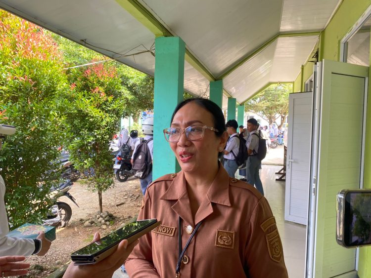 SMA Negeri 4 Metro Berikan Klarifikasi Terkait Penanganan Dugaan Perundungan