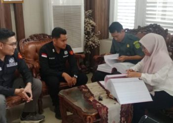 Kejari Palembang Limpahkan Kasus Dugaan Korupsi BPFK ke PN Tipikor, Dua Tersangka Segera Disidang