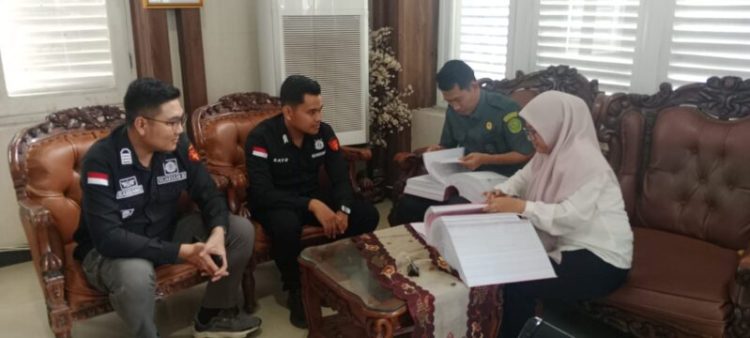 Kejari Palembang Limpahkan Kasus Dugaan Korupsi BPFK ke PN Tipikor, Dua Tersangka Segera Disidang