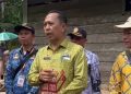 Akses Sulit, Semangat Tak Surut: Pemkab Tanggamus Klarifikasi Sekolah Kelas Jauh di Batu Nyangka