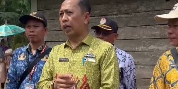 Akses Sulit, Semangat Tak Surut: Pemkab Tanggamus Klarifikasi Sekolah Kelas Jauh di Batu Nyangka