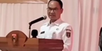 “Jalan Tanggamus Butuh Rp3,6 Triliun, APBD Tak Cukup Biayai Sekaligus”