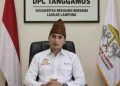 Jalan Way Nipah–Tampang Diminta Jadi Prioritas 2027