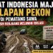 Saat Indonesia Maju, Delapan Pekon di Pematang Sawa Masih Berjuang Melawan Isolasi