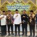 Bupati Lampung Utara Temui Mensos, Bahas Sekolah Rakyat dan Bantuan Sosial 2026