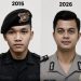 Darah di Jalanan Lampung: Setelah Bharada Jefri, Kini Brigpol Arya Gugur Ditembak Bandit Curanmor