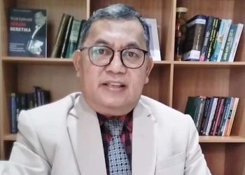 Take Down Berita Jadi Sorotan, Jurnalis Senior Ingatkan Ancaman Pidana dan Pelanggaran Etik
