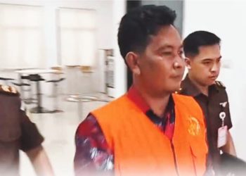 Sekdes Bangunan Jadi Tersangka Korupsi Dana Desa Rp651 Juta, Kejari Lampung Selatan Dalami Keterlibatan Pihak Lain