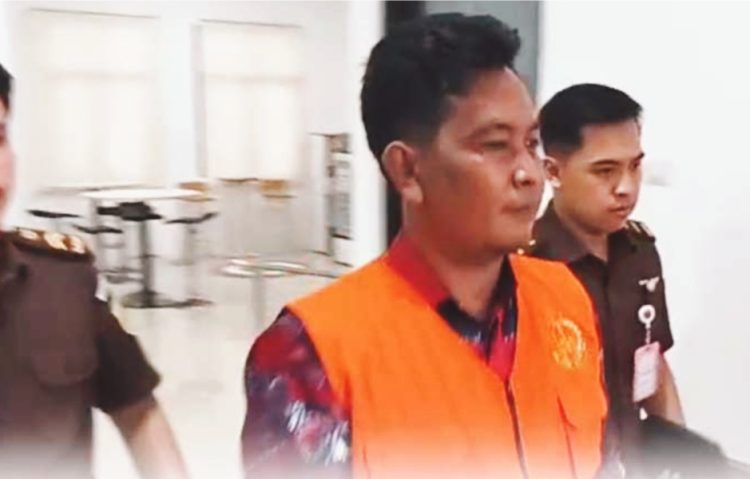 Sekdes Bangunan Jadi Tersangka Korupsi Dana Desa Rp651 Juta, Kejari Lampung Selatan Dalami Keterlibatan Pihak Lain