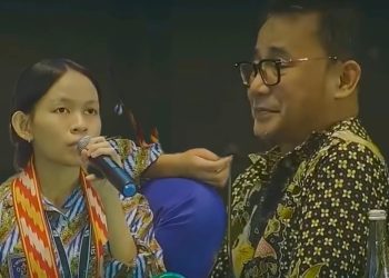 Nilai Dipertanyakan, Final LCC Empat Pilar MPR RI di Kalbar Viral dan Dievaluasi