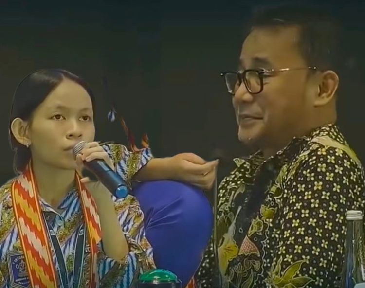 Nilai Dipertanyakan, Final LCC Empat Pilar MPR RI di Kalbar Viral dan Dievaluasi