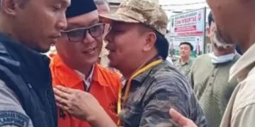 Jeratan Gratifikasi Rp7,3 Miliar: Bupati Nonaktif Lampung Tengah Ardito Wijaya Hadapi Sidang Lanjutan Tipikor