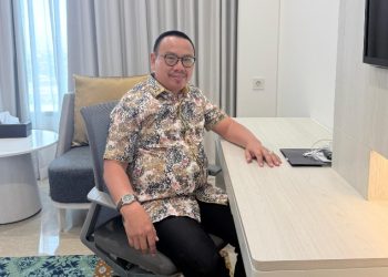 Menanggapi Polemik Terkait Rencana Pemkab LU Mengajukan Pinjaman Kepada PT Sarana Multi Infrastruktur (SMI)