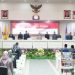 Paripurna DPRD Lampung Tetapkan Rekomendasi LHP BPK, FOKUS Perbaikan Kinerja Dan Akuntabilitas Pemprov Lampung