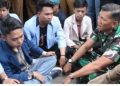 DPRD Provinsi Lampung Terima Aspirasi Mahasiswa, Tegaskan Komitmen Kawal Secara Proporsional