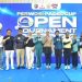 DPRD Provinsi Lampung Dukung Pengembangan Olahraga Masyarakat Melalui Perwosi Padel Cup Open Tournament 2026