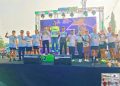 DPRD Provinsi Lampung Apresiasi Pelaksanaan HIPMI Half Marathon Lampung 2026