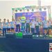 DPRD Provinsi Lampung Apresiasi Pelaksanaan HIPMI Half Marathon Lampung 2026