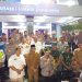 DPRD Provinsi Lampung Bersama Forkopimda Meninjau Kesiapan Pengamanan Arus Mudik Idulfitri 1447 H