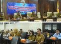 Sekretariat DPRD Provinsi Lampung Tingkatkan Kapasitas ASN dalam Pengadaan Barang/Jasa TA 2026