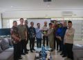 Komisi III DPRD Provinsi Lampung Inisiasi Kunjungan Kerja ke PT Great Giant Pineapple