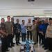 Komisi III DPRD Provinsi Lampung Inisiasi Kunjungan Kerja ke PT Great Giant Pineapple