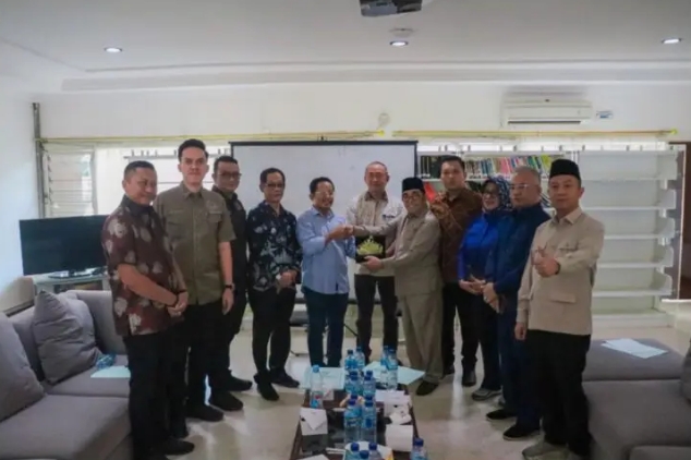 Komisi III DPRD Provinsi Lampung Inisiasi Kunjungan Kerja ke PT Great Giant Pineapple