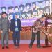 Ketua Komisi V DPRD Provinsi Lampung Hadiri Gelar Wicara Guru Besar FKIP Unila Dies Natalis ke-58